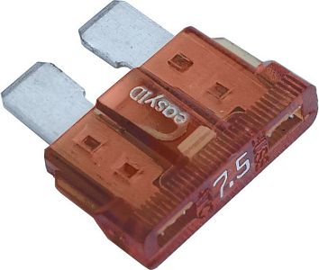 Предохранитель easyID 7.5A (арт. 5293)