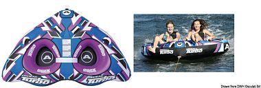 Буксируемый баллон Airhead Turbo Blast (арт. 64.806.02)