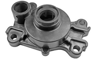 Корпус водяного насоса (арт. T40-04000201 / 66T-44311-00)
