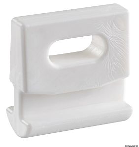 Ползун грота из нейлона 30 х 28 мм (10 шт) (арт. 58.047.50)