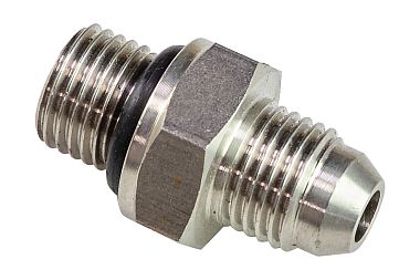Переходник 1/4"x1/4" Sea First (арт. HSO14HS)