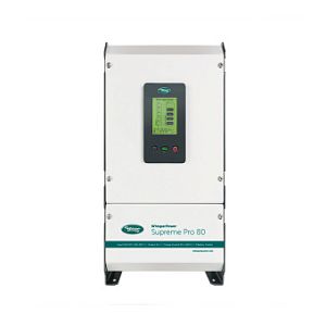 Зарядное устройство WP-BC Supreme Pro 24 В, 80 А - 3 выхода (арт. 60205480)