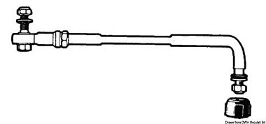 Наконечник A73 (арт. 45.595.16)