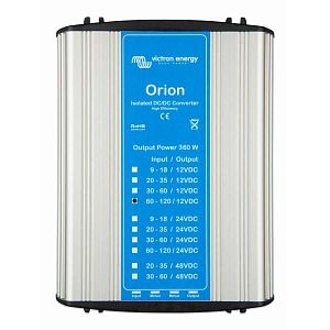Преобразователь напряжения Victron Energy Orion 110/24-15A (360W) (арт. ORI110243610)