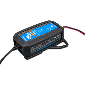 Резиновый бампер для Blue Smart IP65 Charger 12/10, 12/15, 24/8 (арт. BPC920100100)