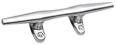 Утка из анодированного алюминия Hollow Cleat 210 мм