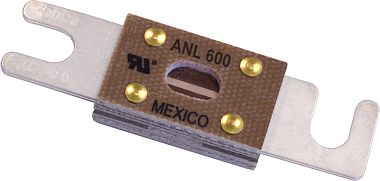 Предохранитель ANL - 600A (арт. 5161)