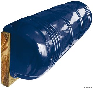 Причальный кранец Big Fender 900 мм синий (арт. 33.519.61)