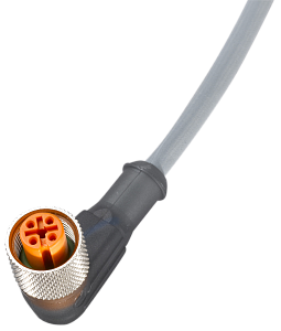 Индуктивный датчик