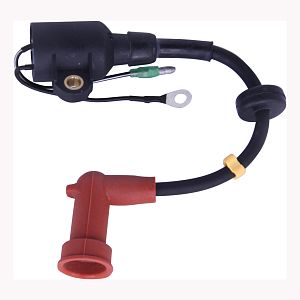 Катушка зажигания (арт. T15-04001200 / 63V-85570-00)