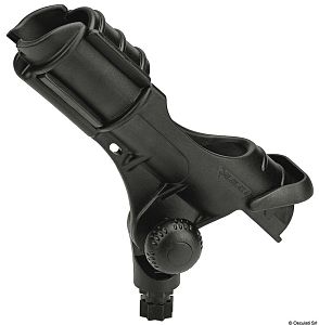 Держатель удилища Rod Holder II Railblaza Starport 02-4020-11 черный (арт. 41.310.00)