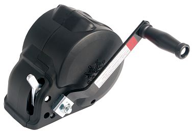 Лебедка прицепа макс. 540 кг