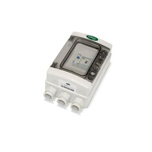 Переключатель-распределитель питания WhisperSwitch AC 6-6 кВт, 230 В, 1 фаза (арт. 50214670)