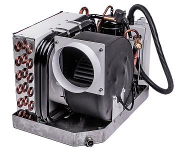 Кондиционер автономный местный АЙСКО (арт. КАМ-08-24В)