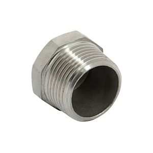 Концевая заглушка из нержавеющей стали Vetus V-quipment G2" (арт. QS050209)
