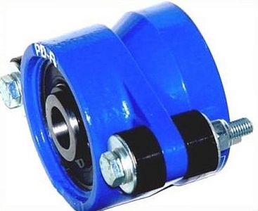 Упорный подшипник Python PD-R макс. диаметр 30мм (арт. PD-R)