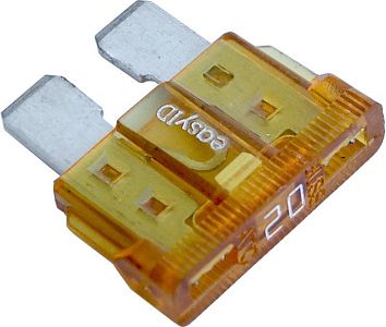 Предохранитель easyID 20A (арт. 5296)