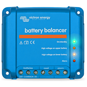 Балансир батареи Victron Energy Battery balancer (арт. BBA000100100)