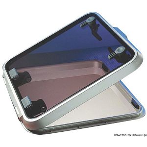 Судовое остекление