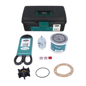 Комплект A Whisper Power для тех.обслуживания M-SQ Pro 18 - Marine (арт. 42401362)