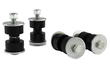 Комплект болтов для упорного подшипника Python PD-T (арт. PD-T.MON)