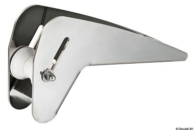 Специальный роульс для якорей типа Bruce/Trefoil® 370x89x187 мм (арт. 01.342.10)