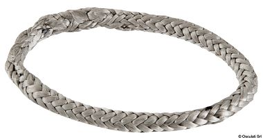 Петлевое кольцо для крепления кранцев и тентов Ø7 из Dyneema