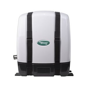 Дизельный генератор судовой Whisper Power Piccolo 4, 3,5кВА/3,5кВт (120В/60Гц), переменная скорость, в пластиковом кожухе (арт. 49012055)