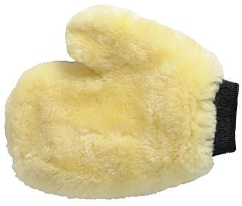 Рукавица Mafrast из овечьей шерсти