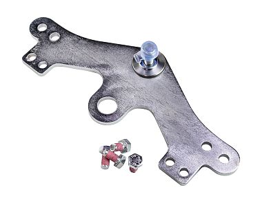 Рулевая пластина для цилиндра 3520R2, Honda BF175 to BF250 (арт. C3520819)