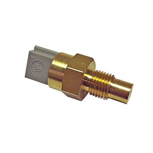 Датчик температуры воды Vetus 12/24 В двухполюсный M14х1.5 (арт. TEMPSR122)