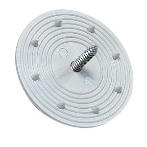 Крепеж Vetus для монтажа листов изоляции (комплект 15 шт) (арт. FIXP)