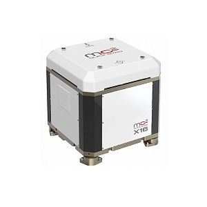 Гироскопический стабилизатор качки Quick Gyro MC2 X16 AC 90-120 / 200-240 В, 5000 об/мин, 16350 Нм (арт. FQMC2X160000H00)