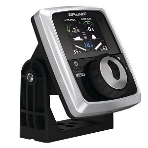 Держатель панели управления Zipwake GB-S