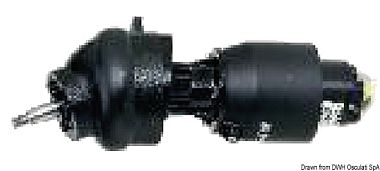 Насос Silversteer UP28T-SVS