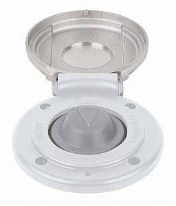Кнопка управления лебедкой палубная Quick 900/XDW (арт. FP90XDW00000A00)