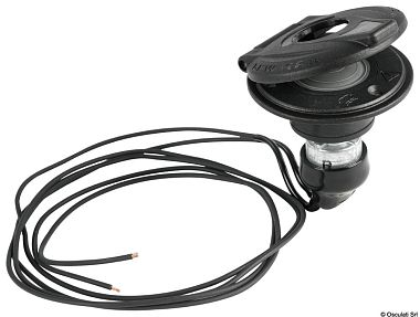 Выключатель для монтажа на палубе 75 мм