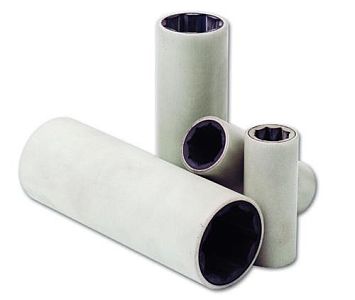 Подшипник Гудрича Exalto GRP стеклопластиковый, вал 35мм длина 140мм (арт. 72030)