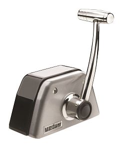 Механическое ДУ двигателем Vetus, горизонтальный монтаж (арт. RCTOPBG)