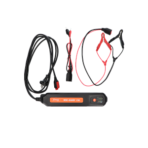 Комплект кабеля Whisper Power - фиксированная установка, WBC-Handy (арт. 61112901)