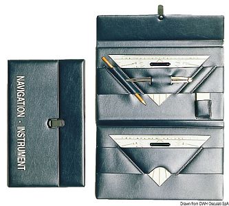 Набор прокладочных инструментов (арт. 26.142.45)