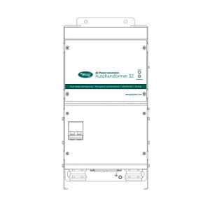 Автотрансформатор Whisper Power 32 A, 120/240 В (арт. 61224032)