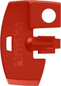 Запасной ключ выключателя батареи m-Series 6004 (арт. 7903)