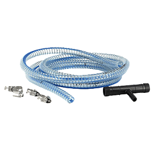 Комплект для подачи воды Vetus в ZWB из системы охлаждения двигателя (арт. ZWBKIT)