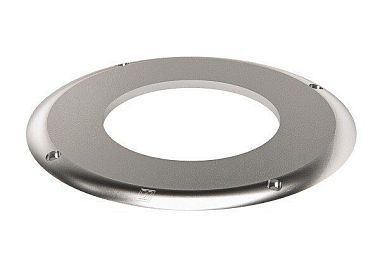 Переходной фланец Vetus для установки блоков Dorado BOX125 и BOXS125 на толстых палубах (арт. BOXAD125)