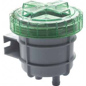 Фильтры от запаха