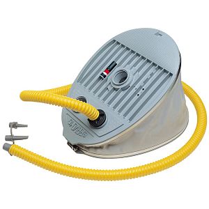 Компрессоры для надувных лодок