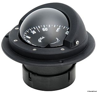 Компас Riviera Vega BA1 черный-черный (арт. 25.005.01)