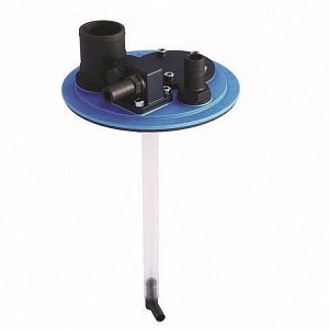 Соединительный комплект Vetus для цистерн пресной воды, используется совместно с ILT120 (арт. ILTCOND)