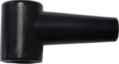 Кожух катушки зажигания